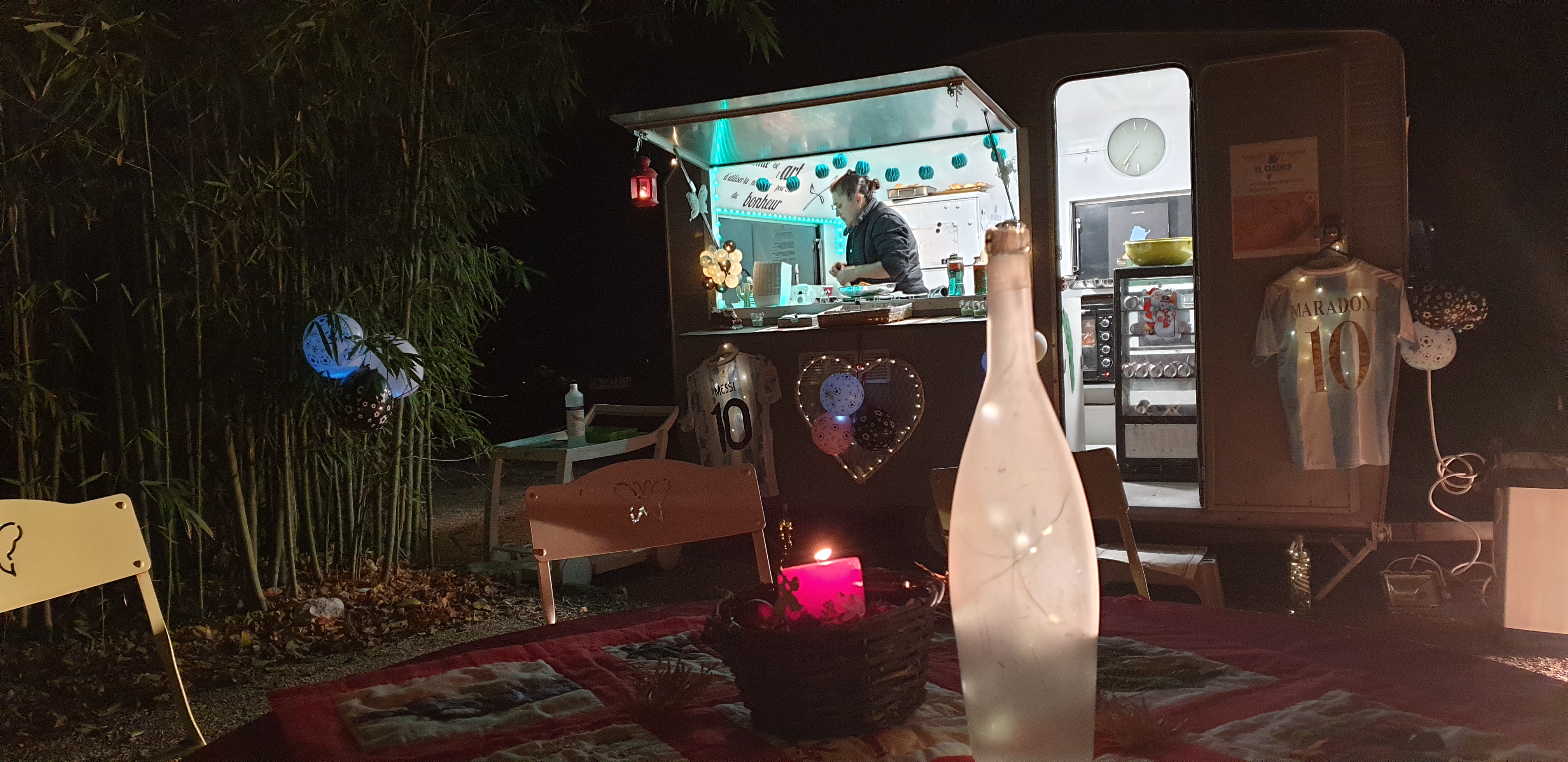 caravane el clasico 2
