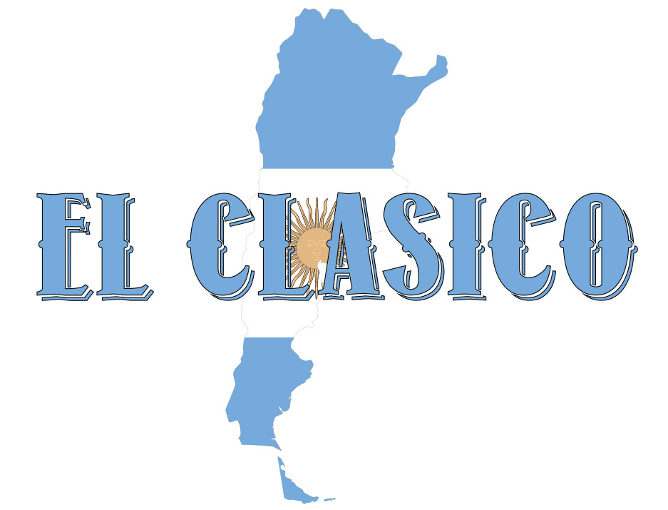 El clasico - traiteur argentin
